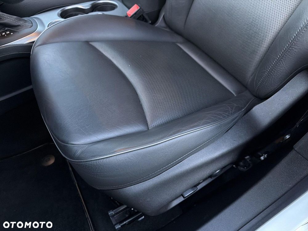 Fiat 500X 1.3 Sport DCT - 13