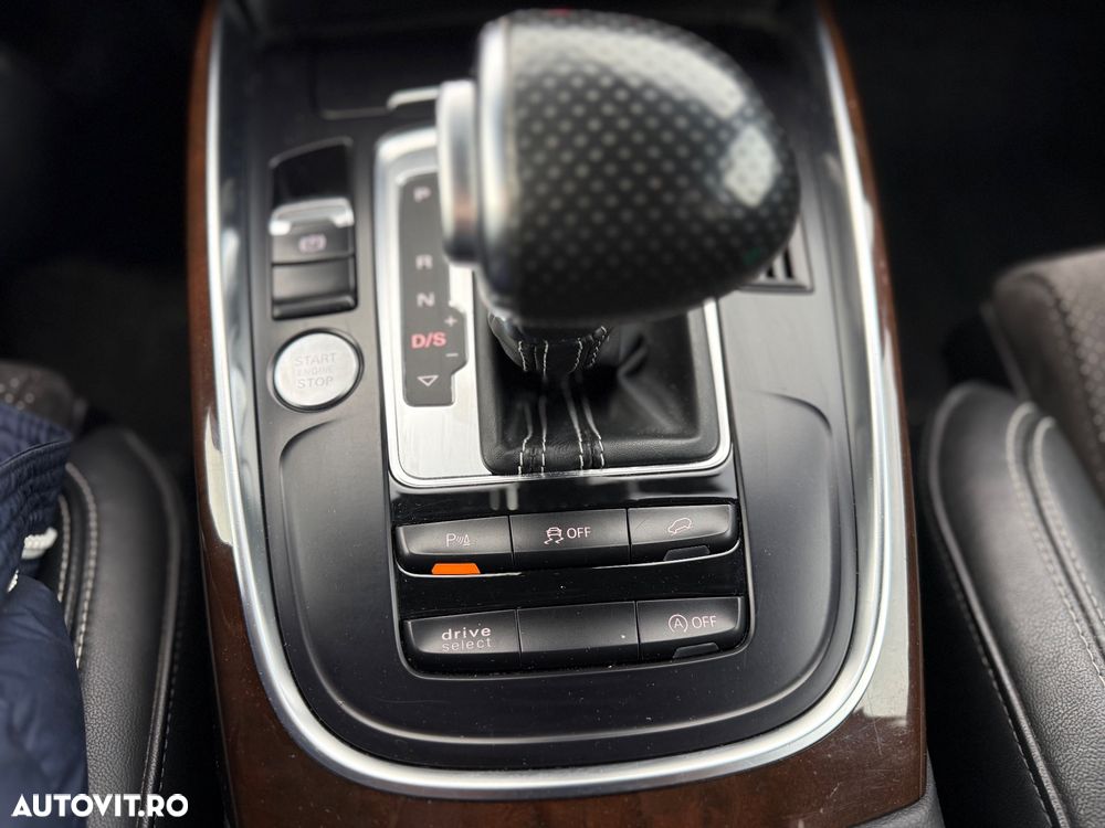 Audi Q5 2.0 TDI Quattro S tronic - 18