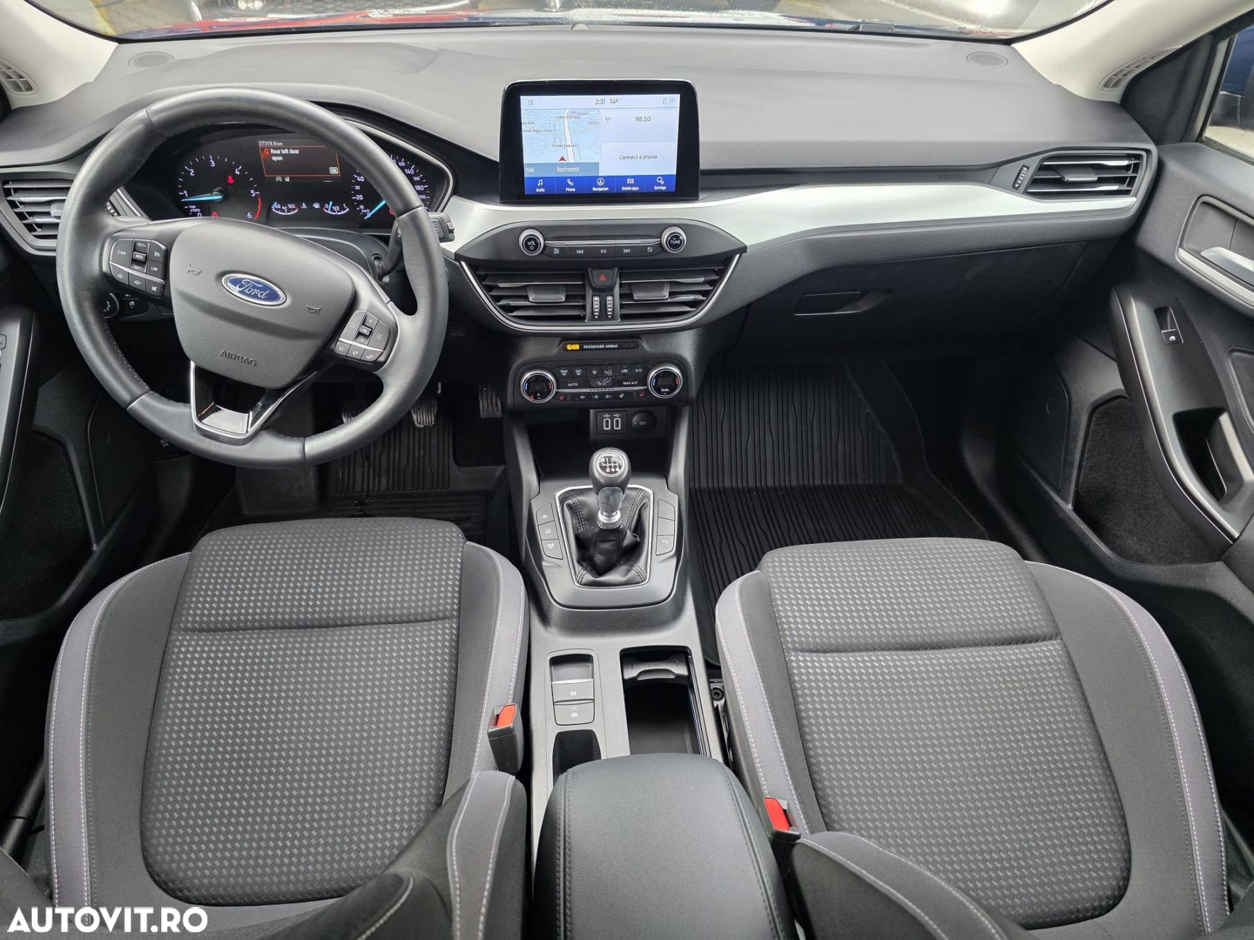 Ford Focus - 9
