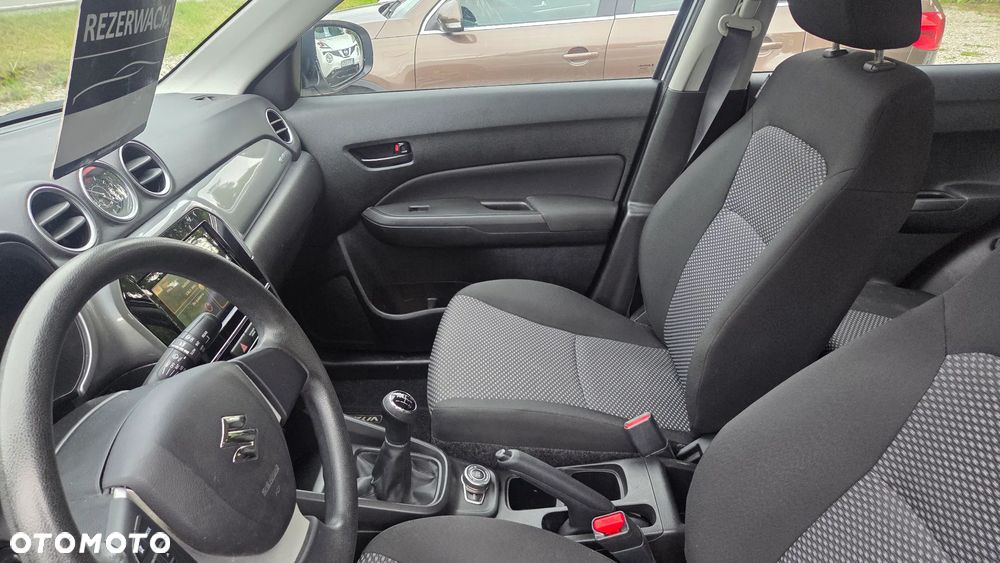 Suzuki Vitara - 9