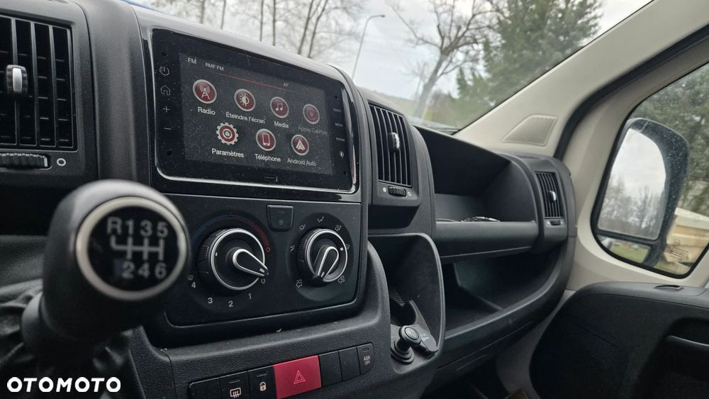 Citroën Jumper 2,2 hdi - 6