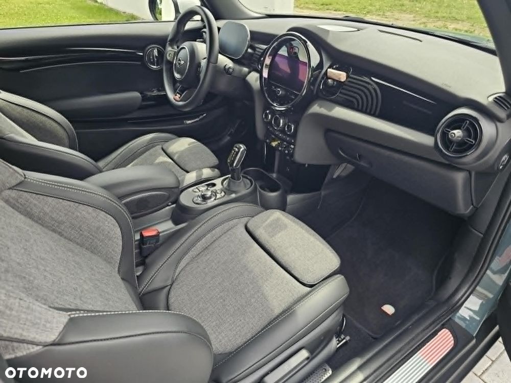 MINI Cooper SE - 30