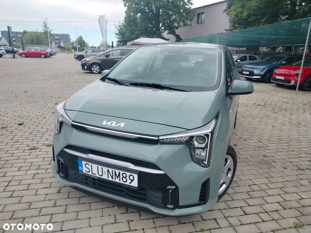 Kia Picanto 1.0 GDI L - 4