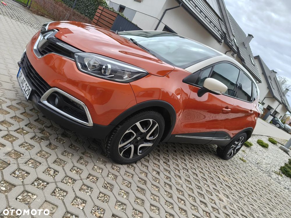Renault Captur - 20