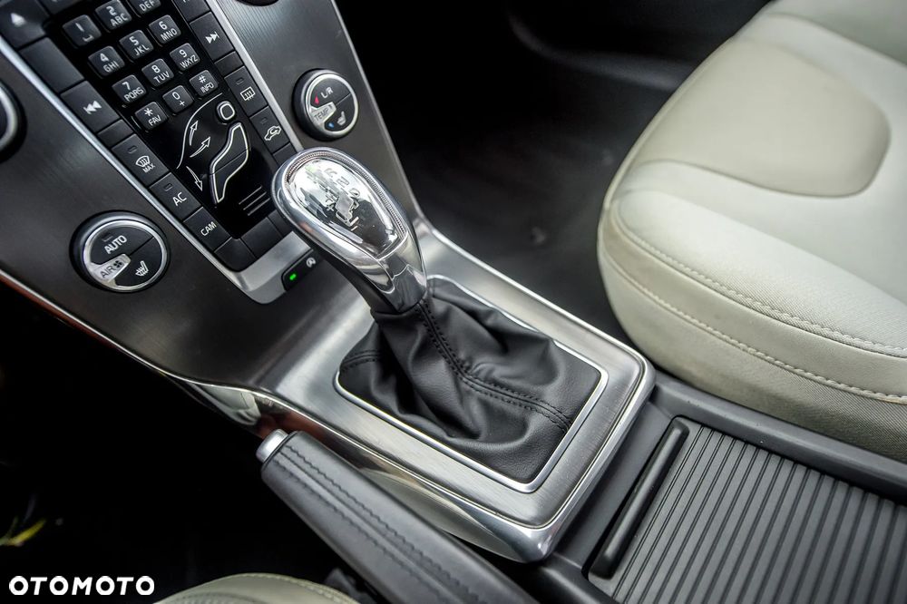 Volvo V40 - 31
