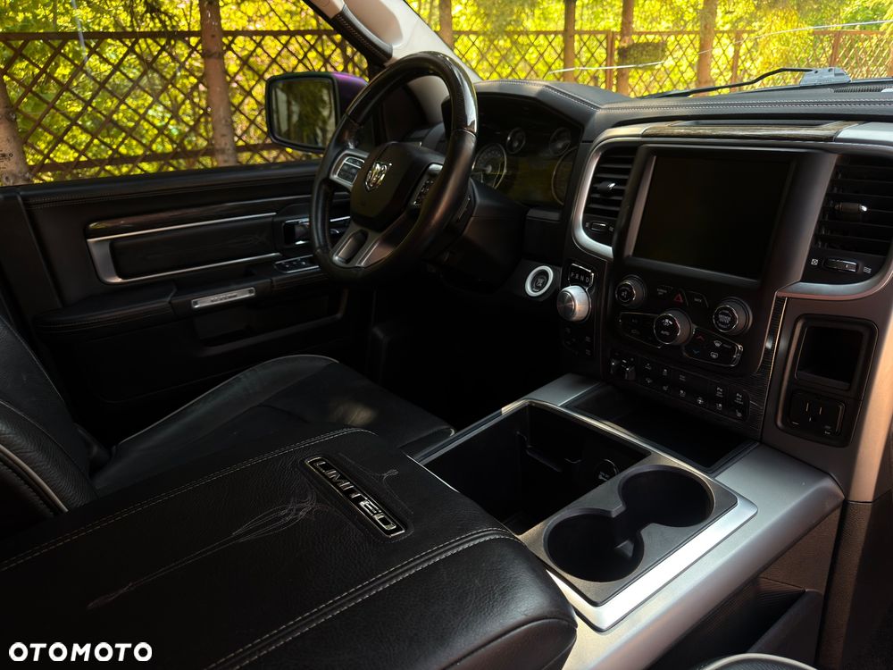 Dodge RAM - 26