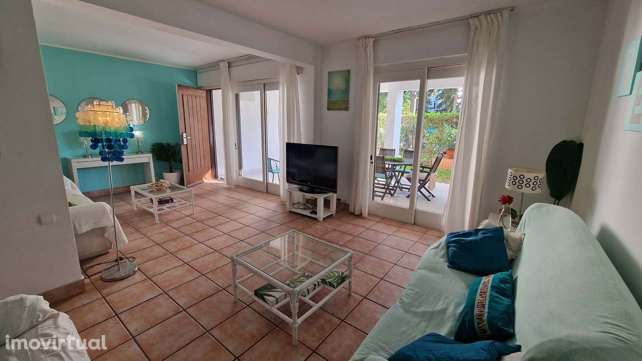 Apartamento Duplex a curta distancia da praia - Grande imagem: 3/24