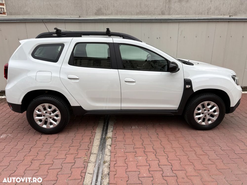 Dacia Duster 1.5 Blue dCi 4WD Comfort - 15