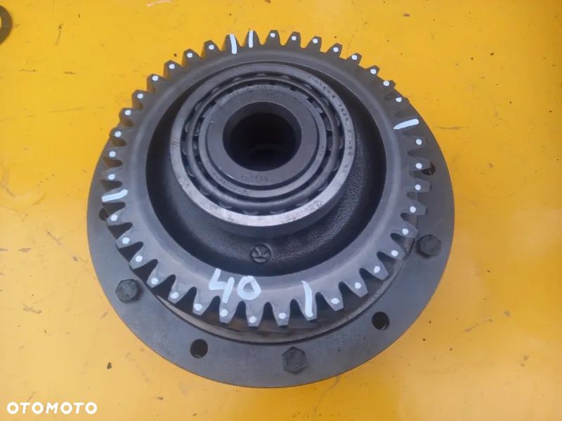 Sprzęgło bęben WOM PTO R183199 John Deere 7720 - 1