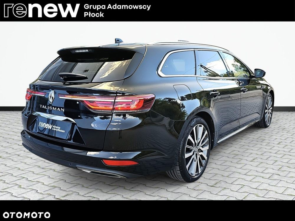Renault Talisman 2.0 Blue dCi Intens EDC - 2
