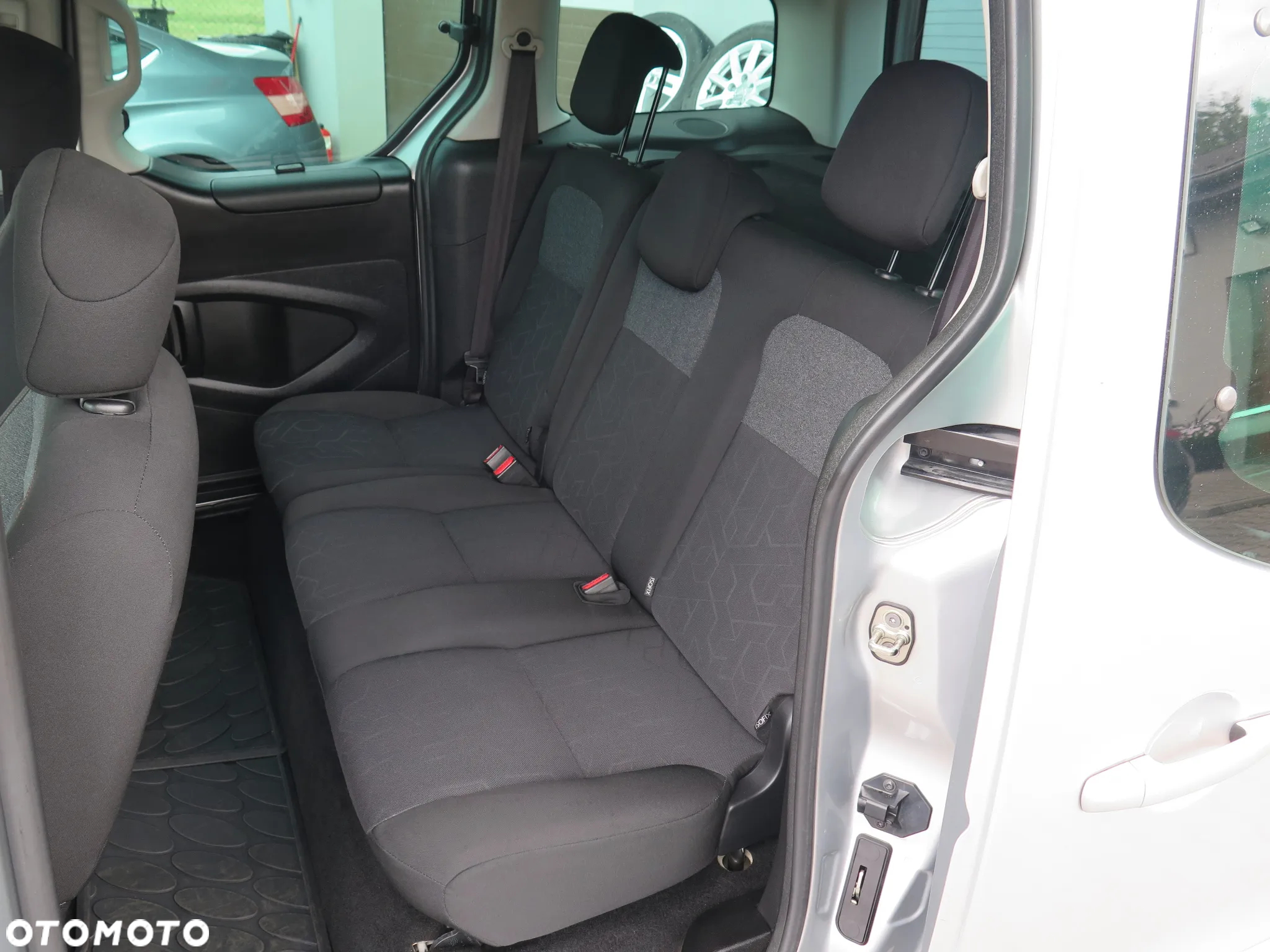 Peugeot Partner 1.6 BlueHDi Active - 25