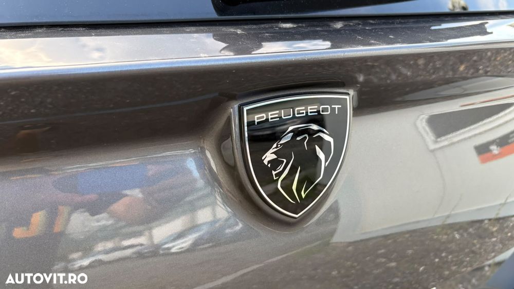 Peugeot 308 - 34