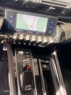 Peugeot 508 SW 2.0 BlueHDi GT Line EAT8 - 16