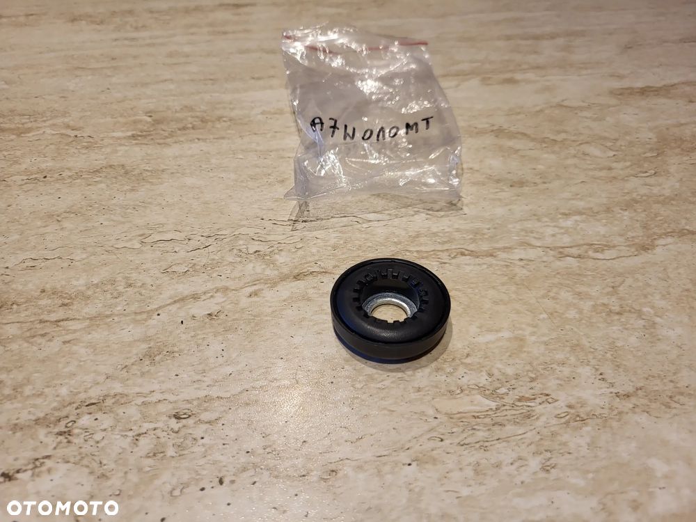 Łożysko kolumny Mc Phersona przód L/P  AUDI A1, A3, TT; CHEVROLET AVEO / KALOS, MATIZ; FORD GALAXY I, GALAXY MK I; SEAT ALHAMBRA, AROSA, CORDOBA, CORDOBA VARIO 0.6-Electric 02.88- - 1