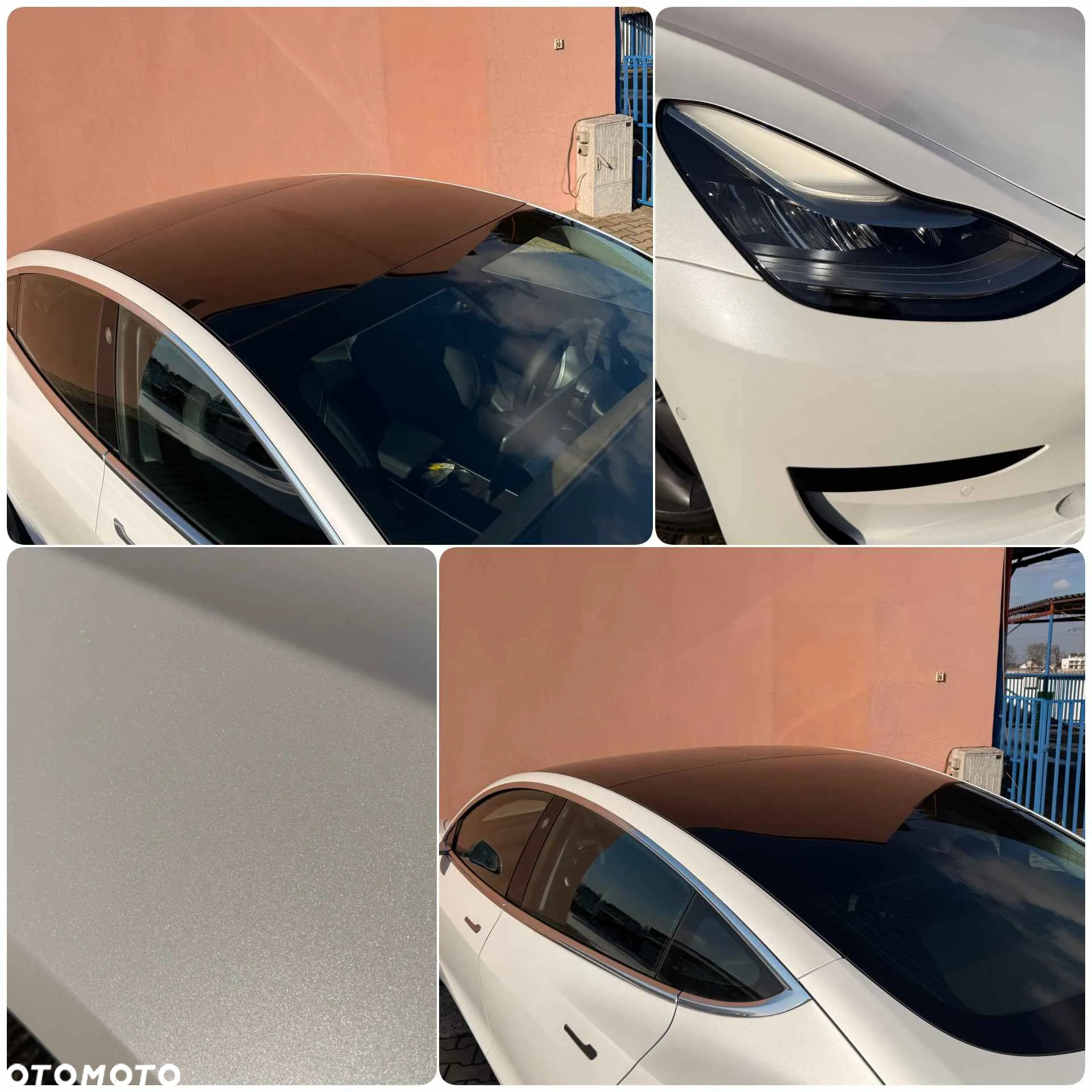 Tesla Model 3 - 22