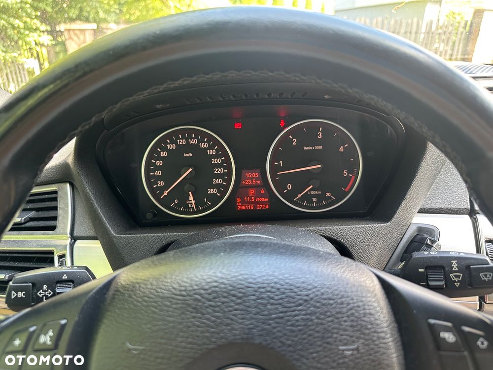 BMW X5 xDrive35d - 4