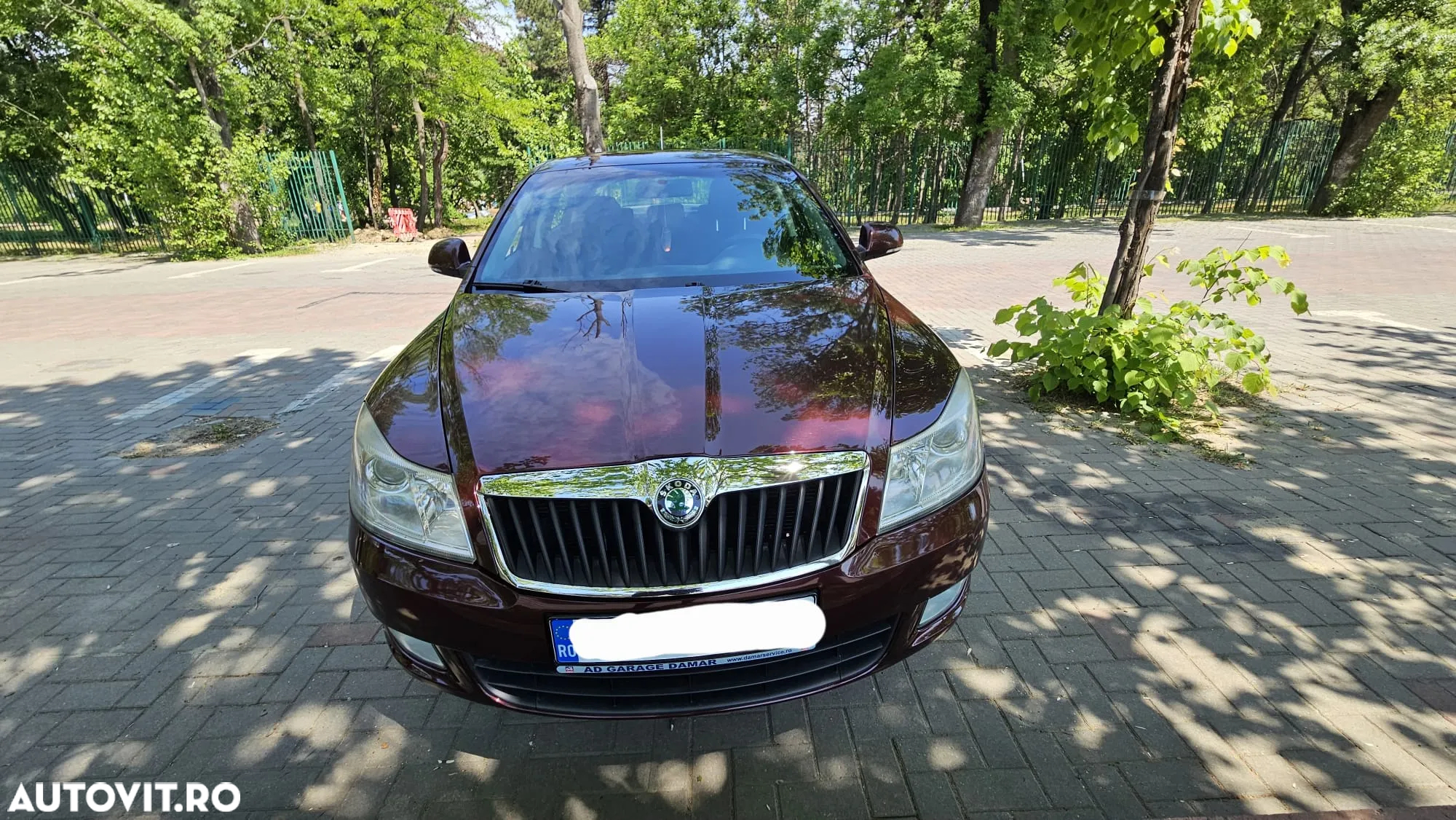 Skoda Octavia 1.4 Classic TSI - 3