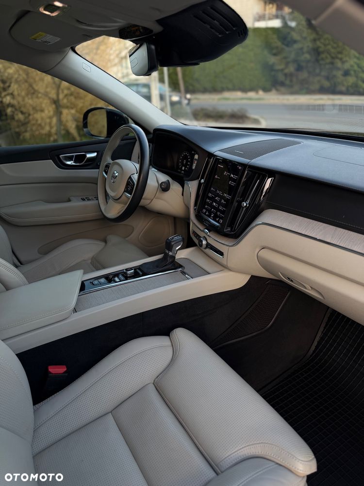 Volvo XC 60 T5 Geartronic Inscription - 21