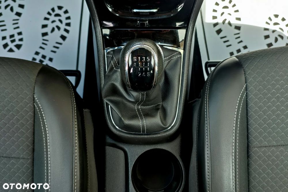 Opel Mokka X 1.4 (ecoFLEX) ECOTEC Start/Stop Innovation - 16