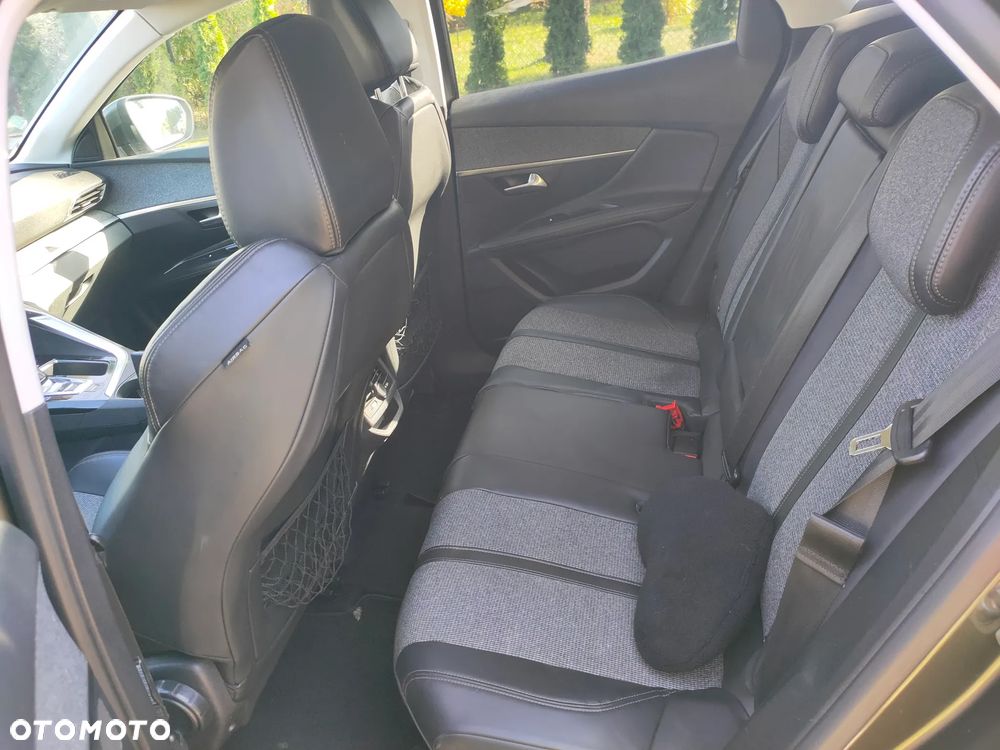 Peugeot 3008 BlueHDi 130 Stop & Start EAT8 Active Business-Paket - 11
