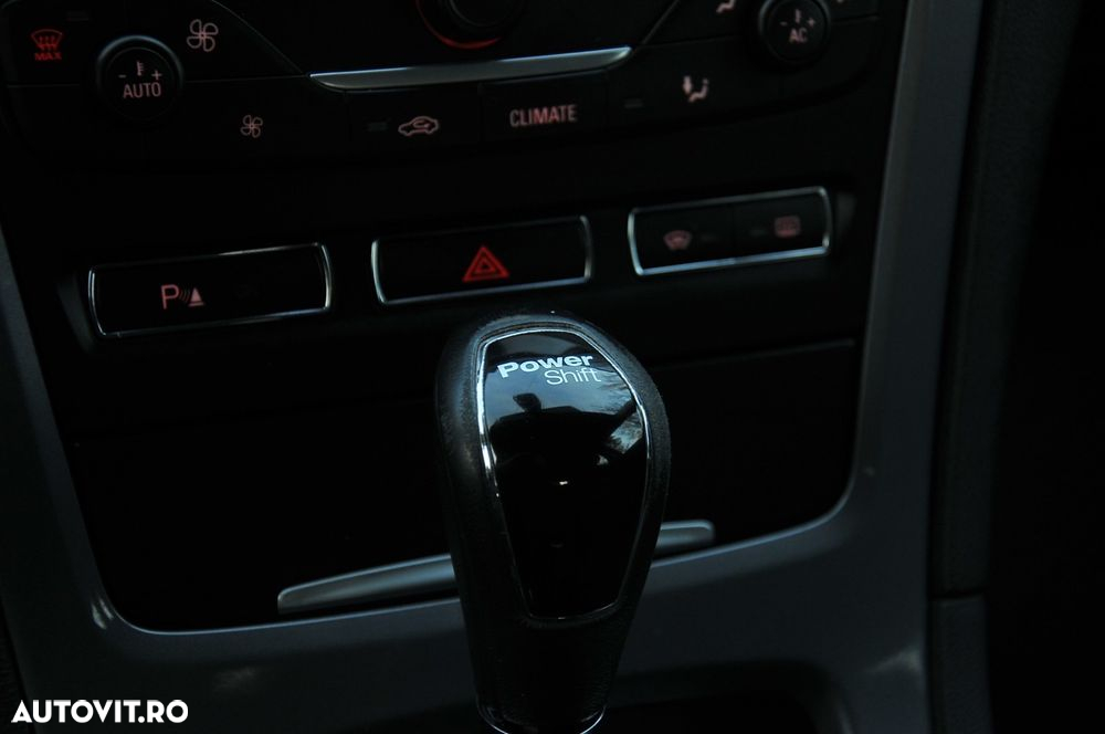 Ford Mondeo 2.0 TDCi Powershift Business Class - 24
