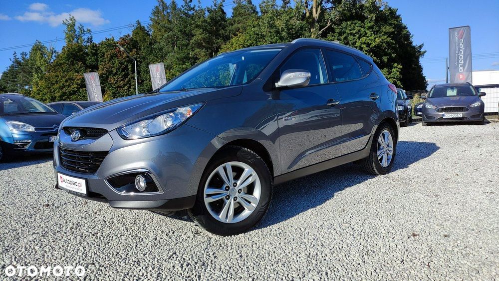 Hyundai ix35 - 13
