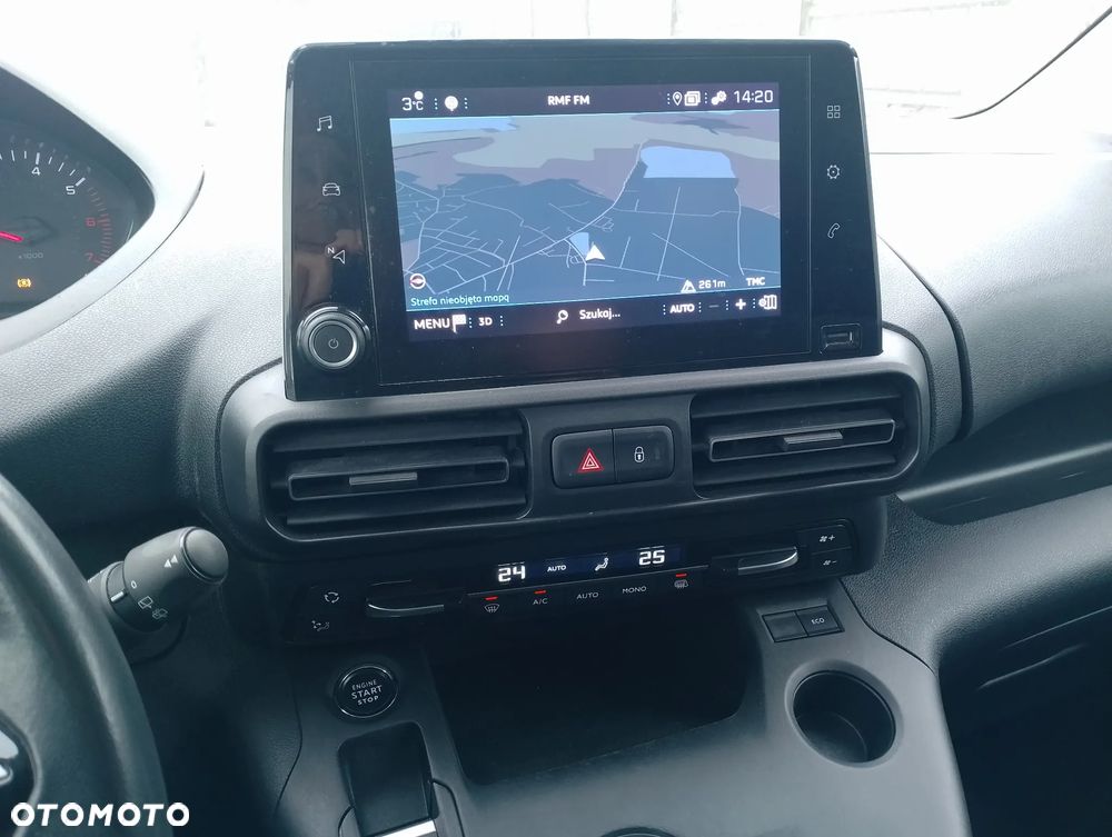 Peugeot Partner - 30