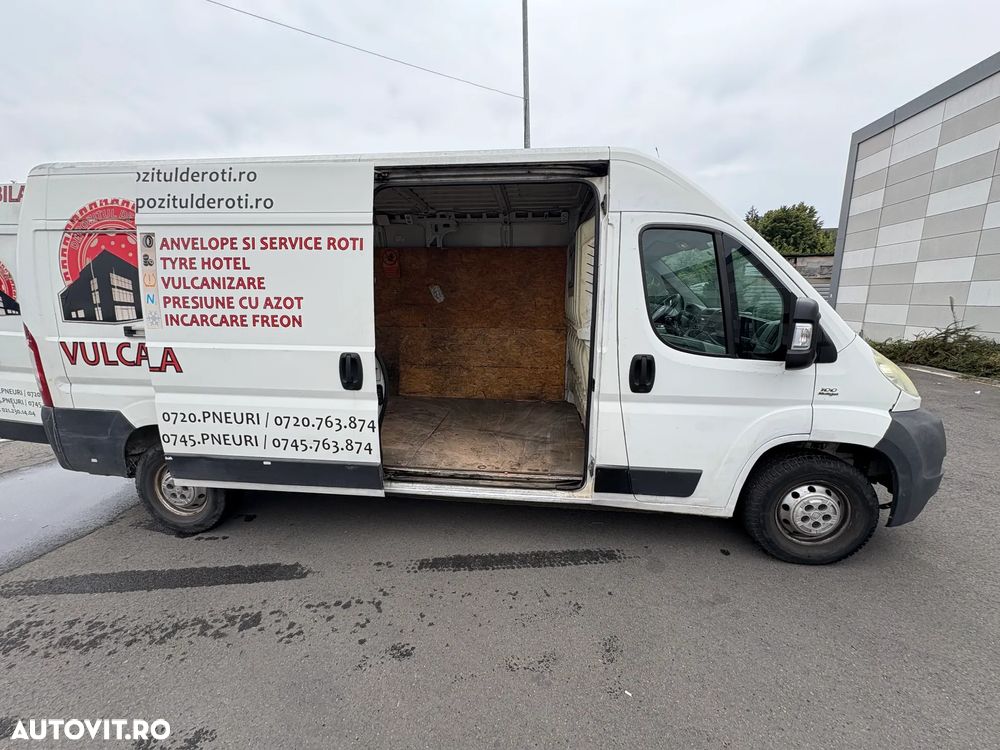 Fiat DUCATO - 5