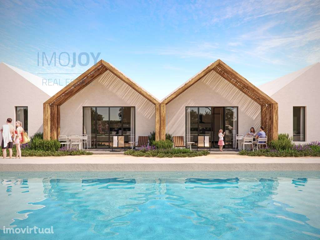 Loft para Venda em Grândola - Grande imagem: 2/16