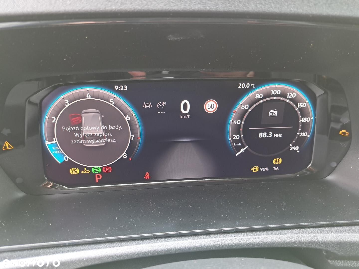 Volkswagen Caddy - 18