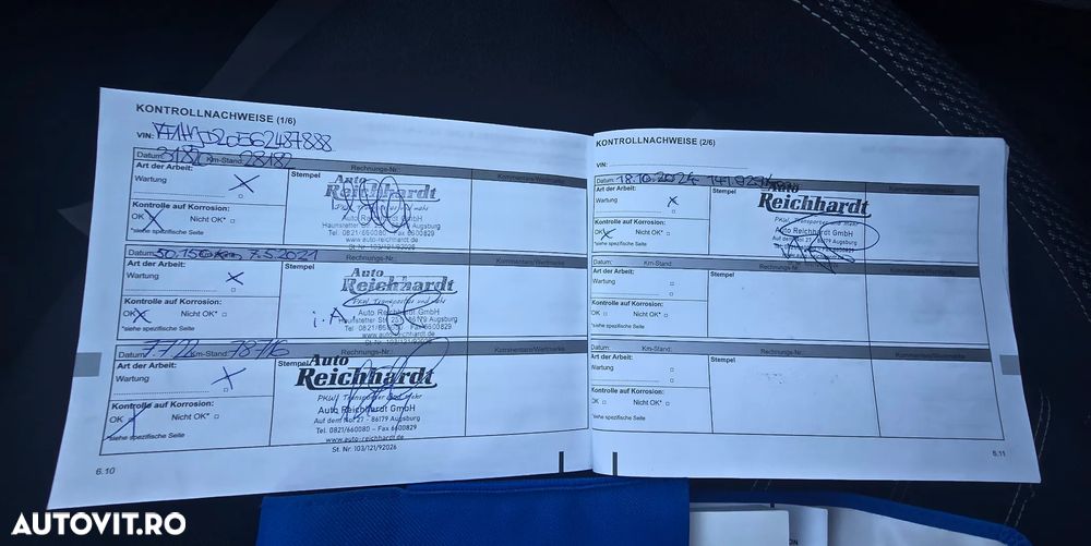 Dacia Duster 1.6 SCe Prestige jante 17" - 27