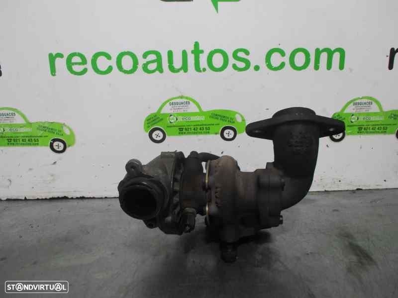 TURBOCOMPRESSOR PEUGEOT 406 1995 -964051032 - 1