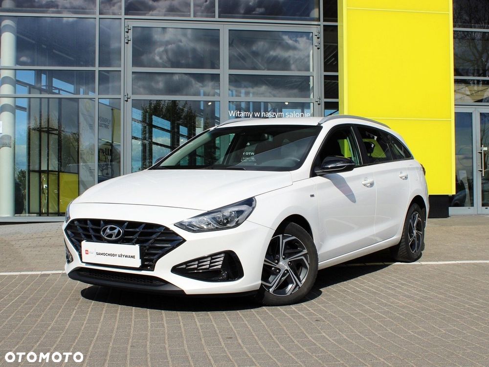 Hyundai i30 1.5 T-GDI 48V Smart - 34