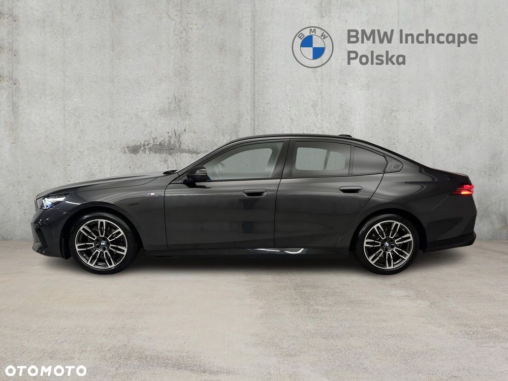 BMW Seria 5 - 2