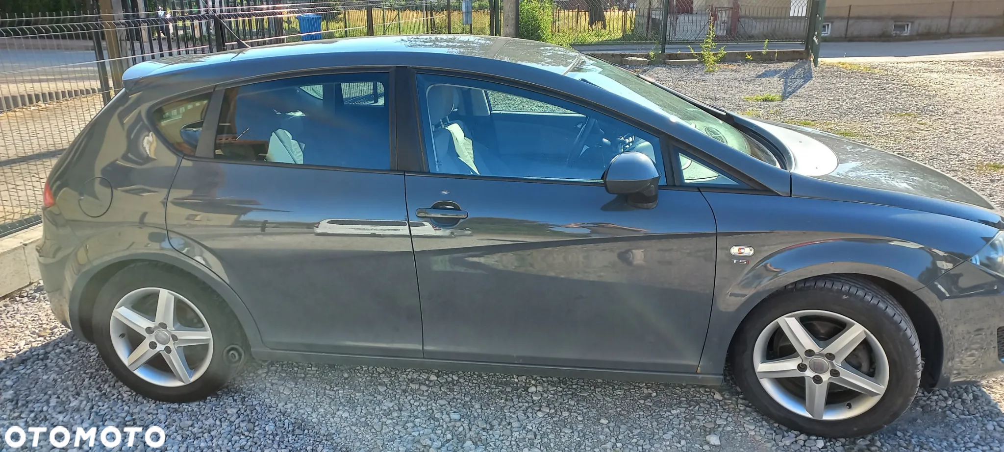 Seat Leon - 4