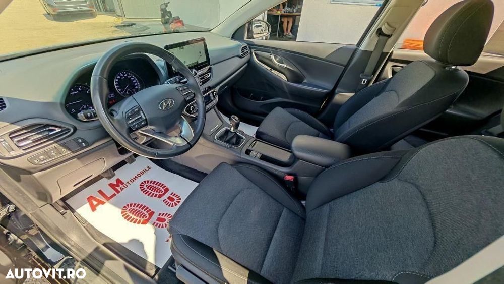 Hyundai i30 - 5