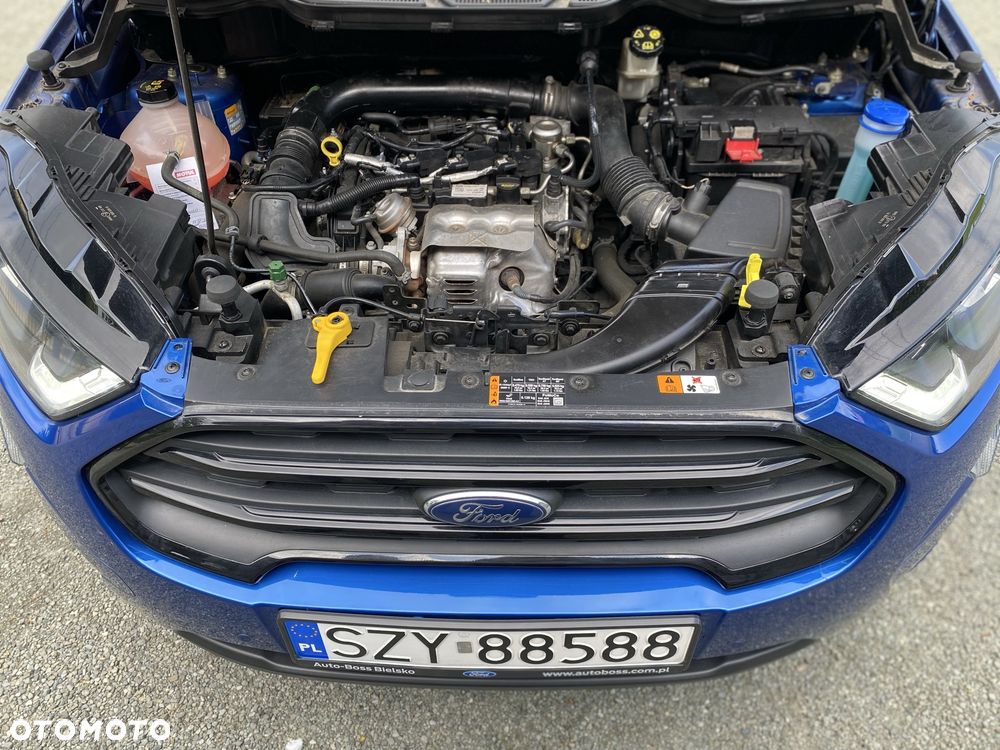 Ford EcoSport - 8