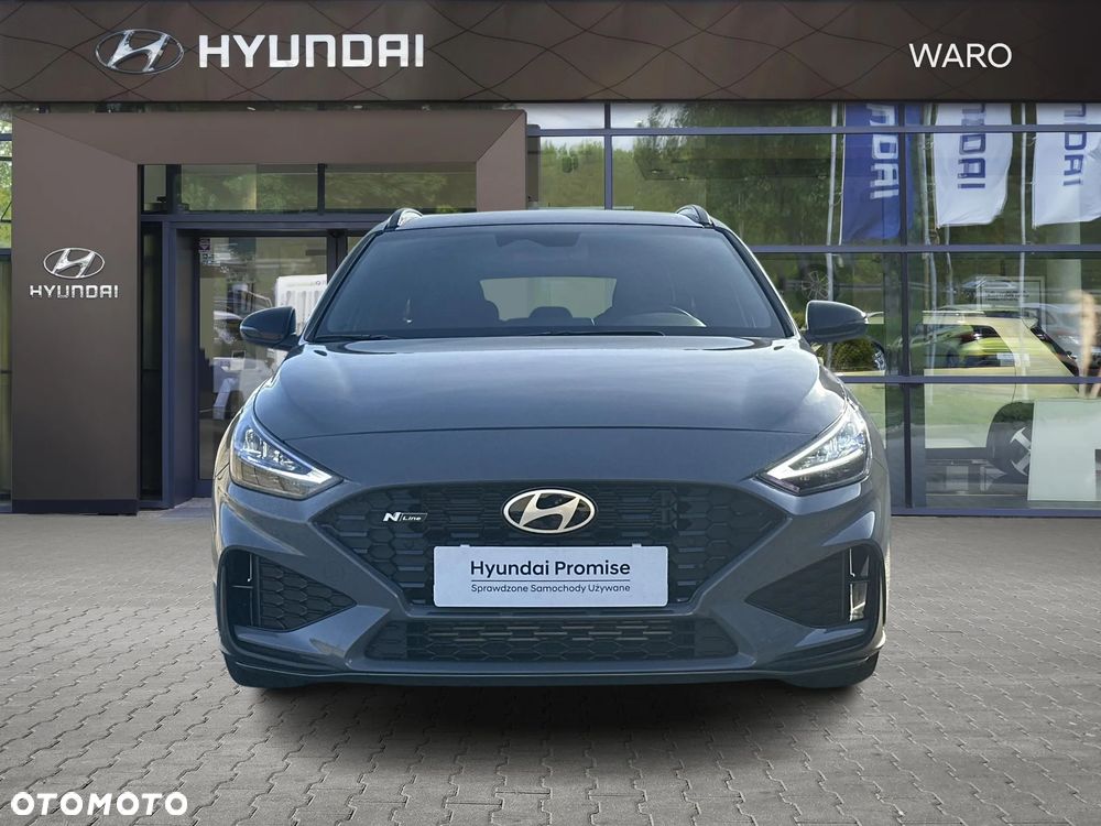 Hyundai i30 - 3
