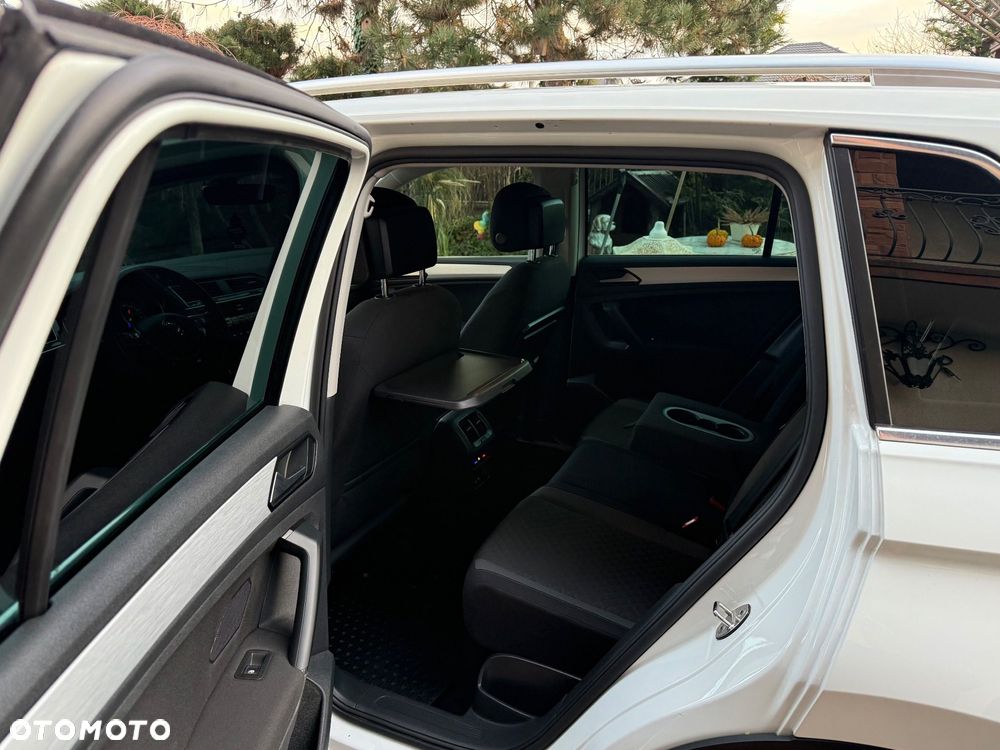Volkswagen Tiguan 2.0 TDI BMT SCR Highline DSG - 21