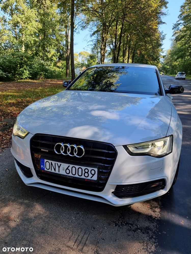 Audi A5 - 25