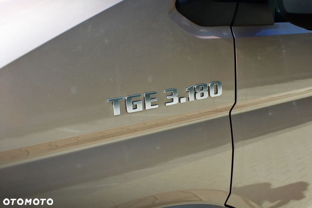 MAN TGE 3.180 AT8 L5H3 MAXI MAXI - 11