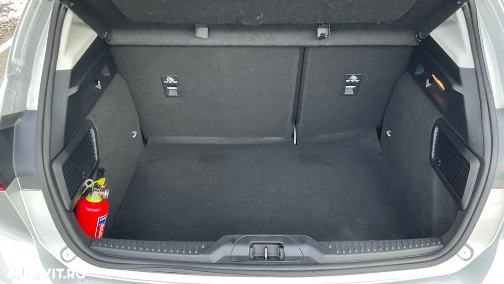 Ford Focus 1.5 EcoBlue ST Line Business - 22