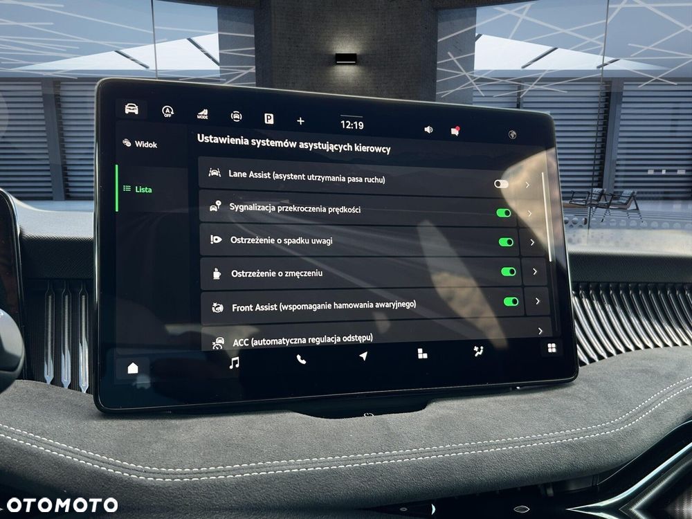 Skoda Superb 2.0 TSI Sportline DSG - 21