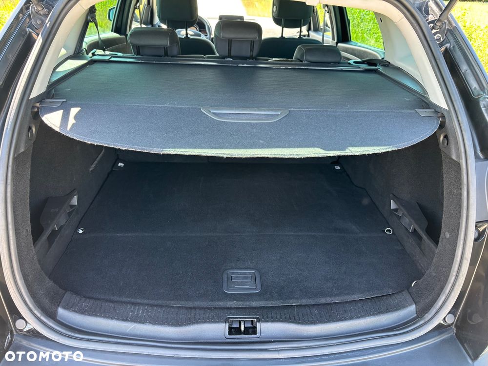 Renault Megane 1.6 16V 110 Paris - 19