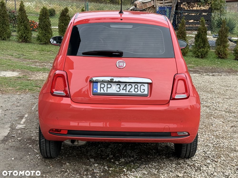 Fiat 500 - 10