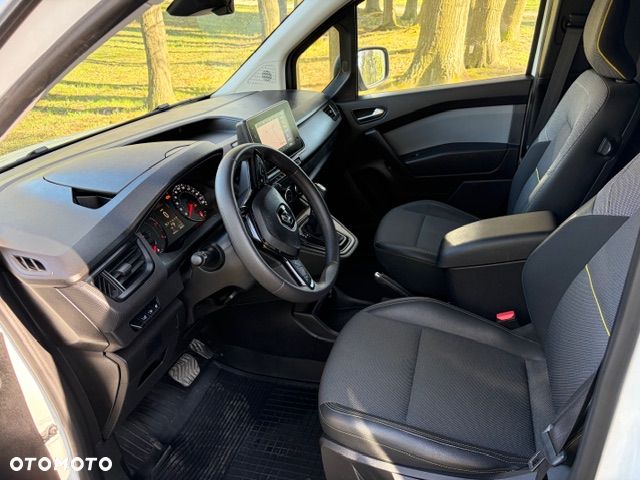 Renault Kangoo 1.5 dCi Techno EDC - 8