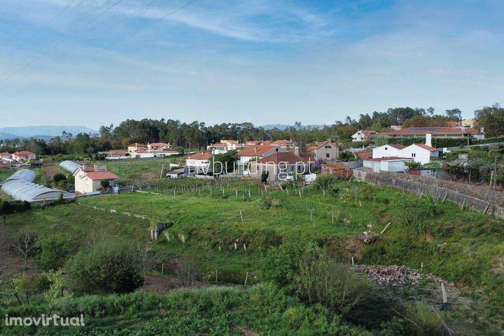 Terreno para construção em Antas, Esposende - Grande imagem: 5/12