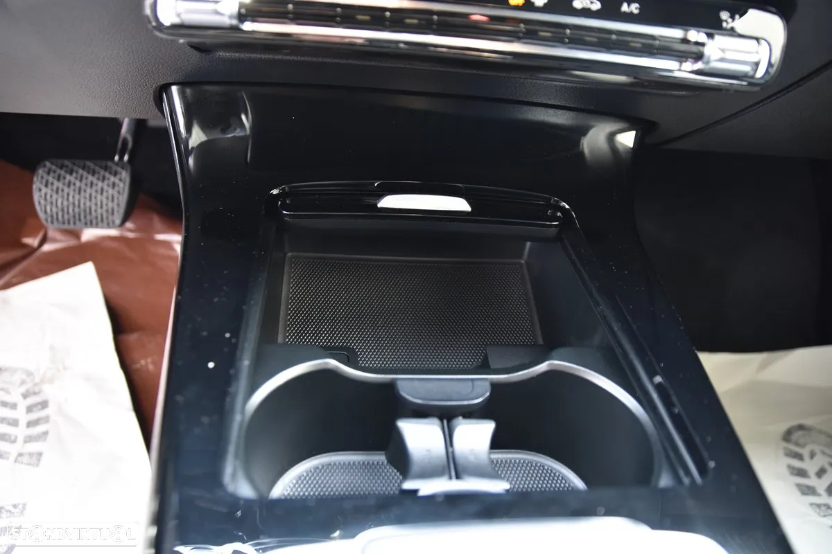 Mercedes-Benz A 180 d Style Plus Aut. - 15