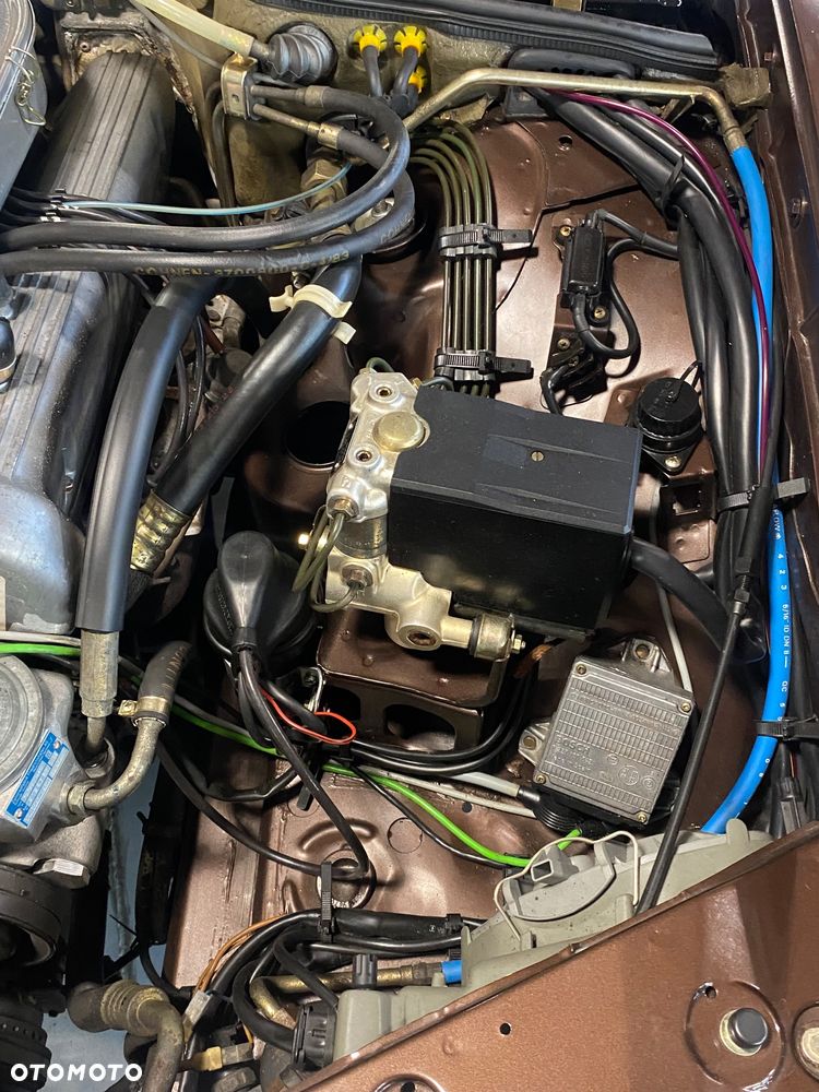 Mercedes-Benz Klasa S - 29