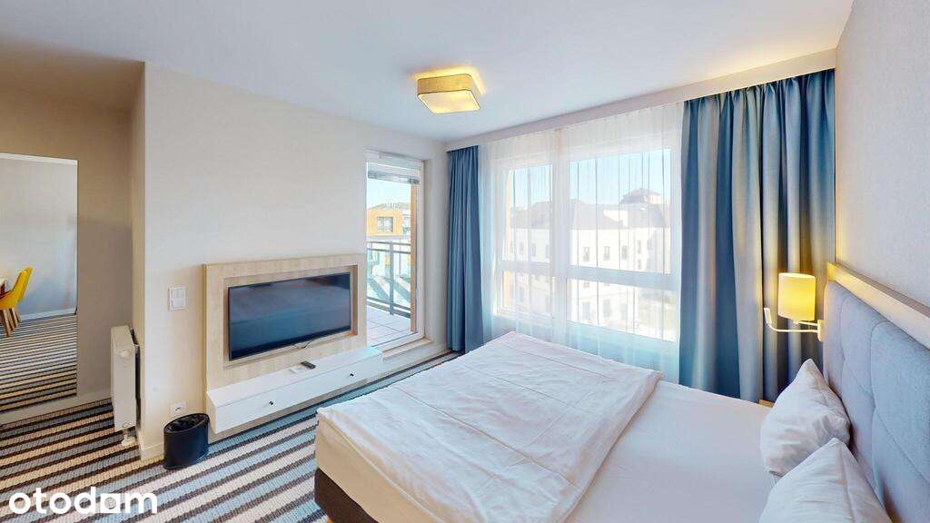 Apartament z miejscem postojowym - Bel Mare - Pełny obrazek: 3/20